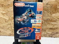 Abus granit power beugelslot - afbeelding 2 van  4