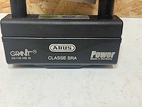Abus granit power beugelslot - afbeelding 3 van  4