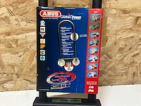 Abus granit power beugelslot - afbeelding 4 van  4