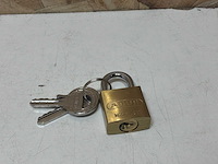 Abus hangslot 65/20 (32x) - afbeelding 5 van  6