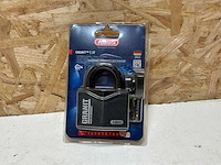 Abus hangslot granit 37/60 (3x) - afbeelding 2 van  3