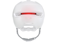 Abus helm hud-y puristic s 51-55cm - afbeelding 2 van  5