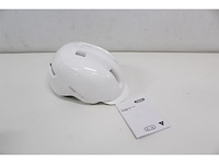 Abus helm hud-y puristic s 51-55cm - afbeelding 5 van  5