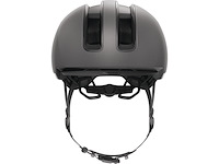 Abus helm hudy 5458 m titan - afbeelding 2 van  5