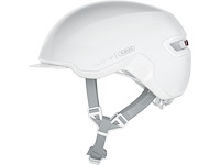 Abus helm hudy puristic s 51-55cm - afbeelding 1 van  6