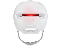 Abus helm hudy puristic s 51-55cm - afbeelding 2 van  6