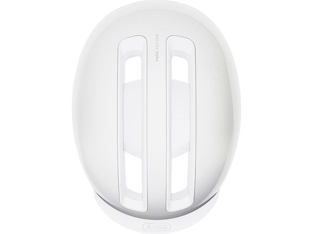 Abus helm hudy puristic s 51-55cm - afbeelding 3 van  6