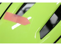 Abus helm pedelec 2.0 mips geel l 56-62 - afbeelding 3 van  3