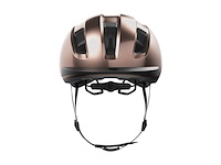 Abus helm purl-y metallic copper m 54-58cm - afbeelding 3 van  4