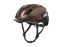 Abus helm purly ace metallic copper l 57-61cm - afbeelding 1 van  6