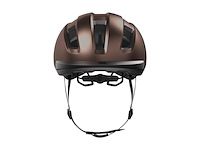 Abus helm purly ace metallic copper l 57-61cm - afbeelding 4 van  6