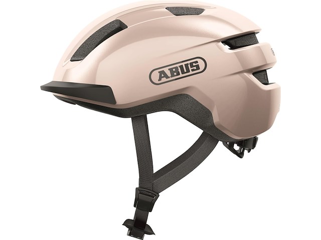 Abus helm purly champagne gold l 57-61cm - afbeelding 1 van  4