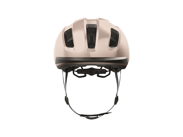 Abus helm purly champagne gold l 57-61cm - afbeelding 2 van  4