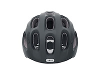 Abus helm youn-i mips polar matt s 48-54 - afbeelding 3 van  3