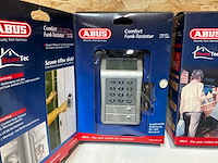 Abus hometec cft 1000 (3x) - afbeelding 3 van  5