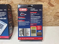 Abus hometec cft 1000 draadloos toetsenbord (3x) - afbeelding 3 van  10