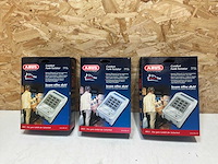 Abus hometec cft 1000 draadloos toetsenbord (3x) - afbeelding 6 van  10