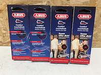 Abus hometec cld1000 lichtdiode (4x) - afbeelding 1 van  4