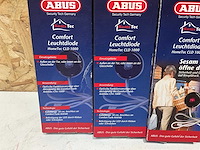 Abus hometec cld1000 lichtdiode (4x) - afbeelding 2 van  4