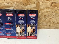 Abus hometec cld1000 lichtdiode (4x) - afbeelding 3 van  4