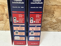 Abus hometec cld1000 lichtdiode (4x) - afbeelding 4 van  4
