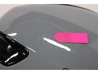 Abus hud-y ace fietshelm race grey m 54- 58 cm - afbeelding 6 van  6