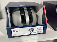 Abus hud-y fietshelm l
