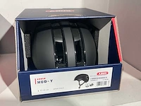 Abus hud-y fietshelm l