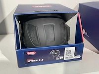 Abus hyban 2.0 fietshelm xl
