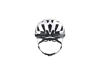 Abus-i 3.0 fietshelm polar wit m 52-58cm - afbeelding 2 van  3
