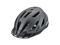 Abus-i 3.0 fietshelm titan maat m 52-58cm - afbeelding 2 van  3