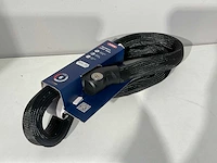 Abus infinty loop 1806 fietsslot