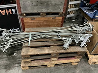 Abus kbk-rail bovenleidingskraan - afbeelding 5 van  6