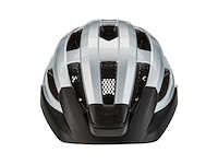 Abus macator fietshelm maat m (53-58 cm) - afbeelding 2 van  5