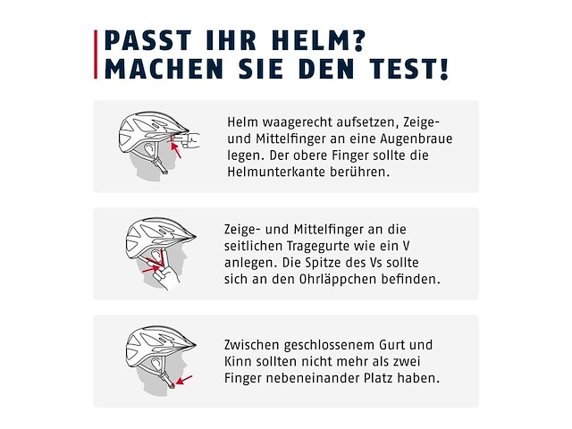 Abus macator mips racefiets helm zwart m - afbeelding 4 van  6