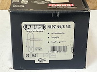 Abus nlpz 55/8 ms veiligheidsdeurbeslag - afbeelding 4 van  4