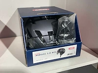 Abus pedelec 2.0 ace fietshelm m