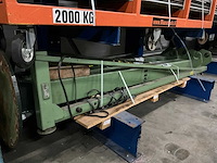 Abus pillar fok kraan - afbeelding 1 van  5