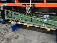 Abus pillar fok kraan - afbeelding 2 van  5