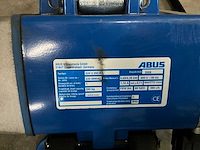 Abus pillar fok kraan - afbeelding 5 van  5