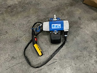 Abus pillar fok kraan - afbeelding 3 van  4