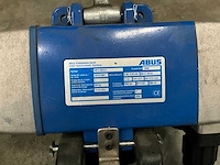 Abus pillar fok kraan - afbeelding 4 van  4