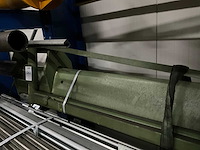 Abus pillar fok kraan - afbeelding 1 van  3