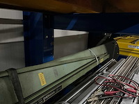 Abus pillar fok kraan - afbeelding 3 van  3