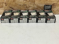 Abus profielcilinderslot c83 (6x) - afbeelding 4 van  4