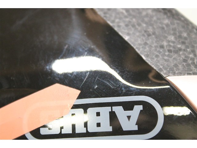 Abus purl-y ace fietshelm champagne gold l 57-61 cm - afbeelding 6 van  6