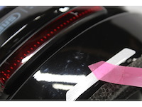 Abus purl-y ace fietshelm midnight blue m 54-58 cm - afbeelding 6 van  6