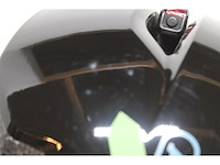 Abus purl-y ace unisex fietshelm voor volwassenen blauw m 54-58 cm - afbeelding 5 van  6