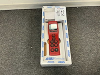 Abus remote ar611 xr2 afstandsbediening - afbeelding 2 van  4