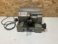 Abus skm 4000 sleutel kopieermachine